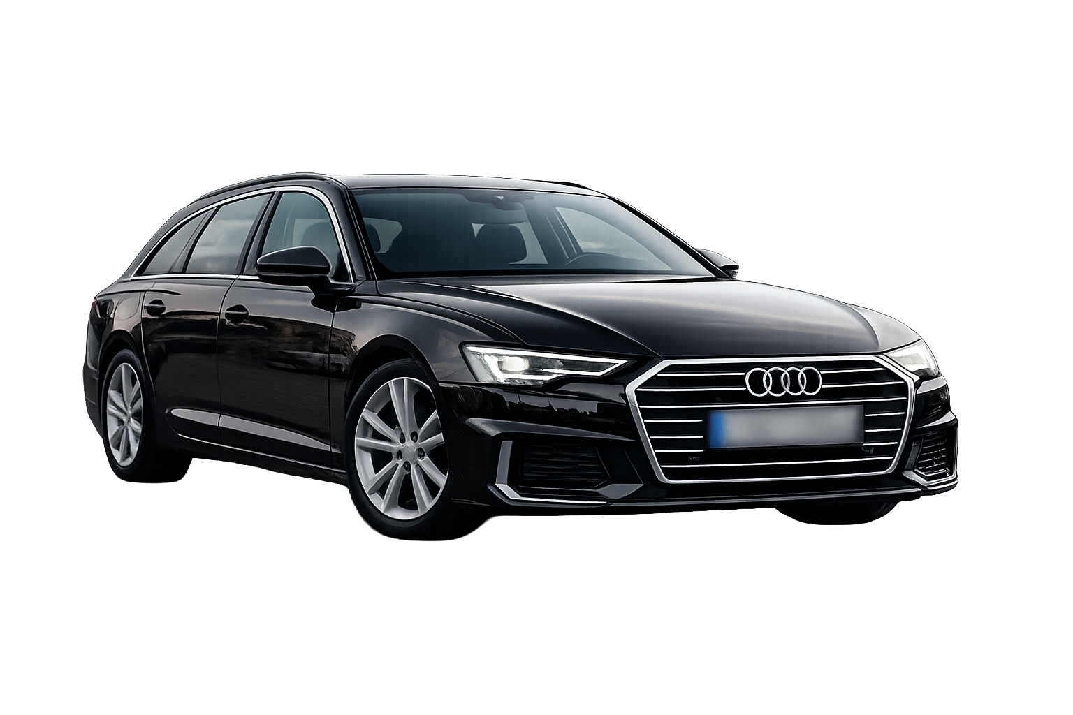 Premium Transferi Zagreb vozilo