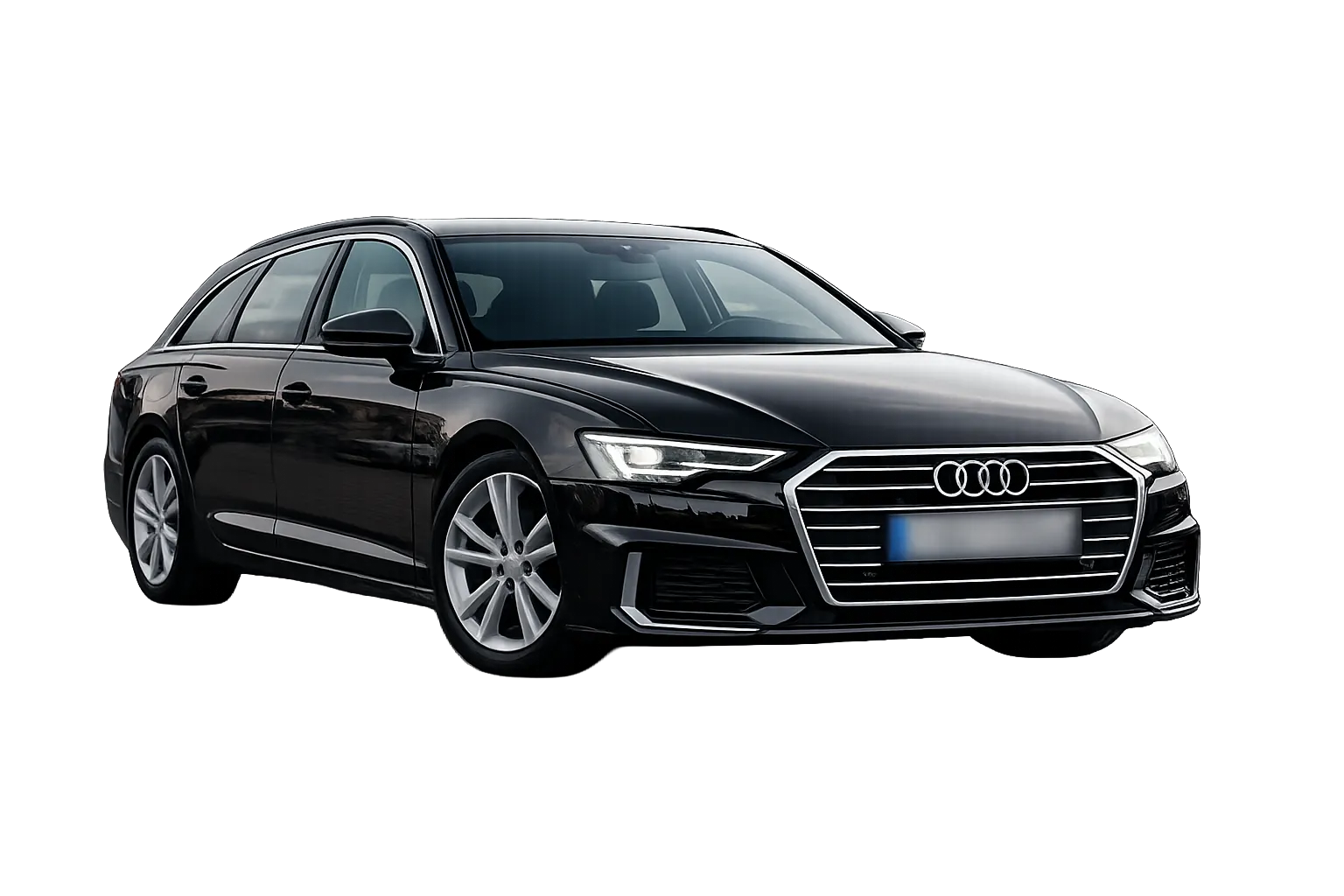 Premium Transferi Zagreb vozilo