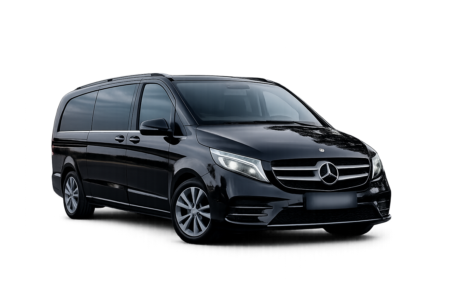 Premium Transferi Zagreb vozilo