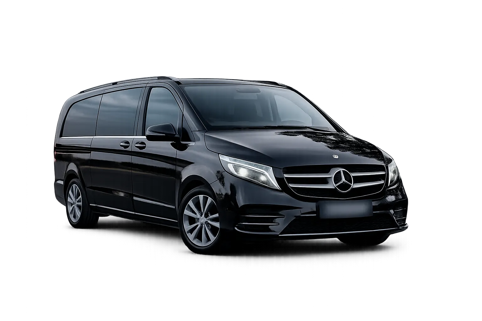 Premium Transferi Zagreb vozilo